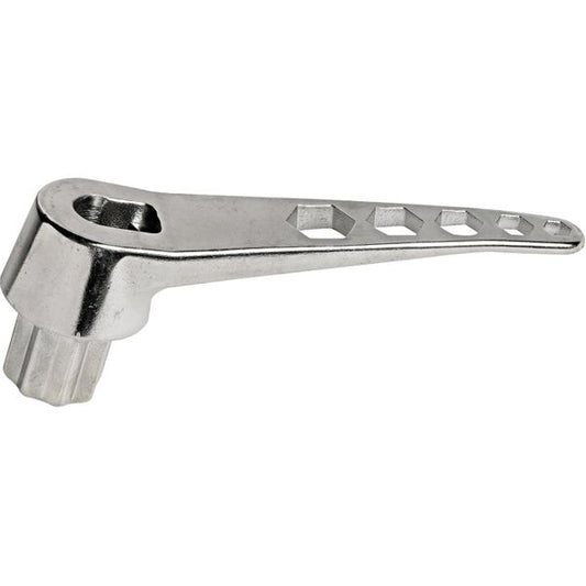 Osculati Stainless Steel Deck Filler Key (Winch Socket Cap)