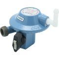 GasBOAT 4001 Marine Gas Regulator for Propane/Butane (21mm Clip On)