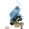 GasBOAT 4005 Marine Gas Regulator for Campingaz (16mm x 1.5)