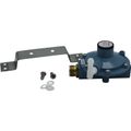 GasBOAT 4009 Marine Gas Regulator for Propane/Butane (M20 Thread)