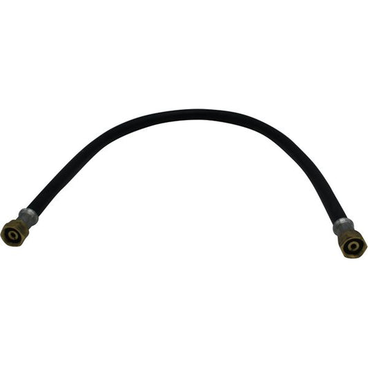 GasBOAT 4017 Rubber BS3212-2 Gas Hose (M20 Thread / 788mm)