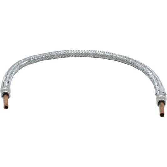 GasBOAT 6012 Galvanised BS 3212 Cooker Hose (5/16" / 610mm)