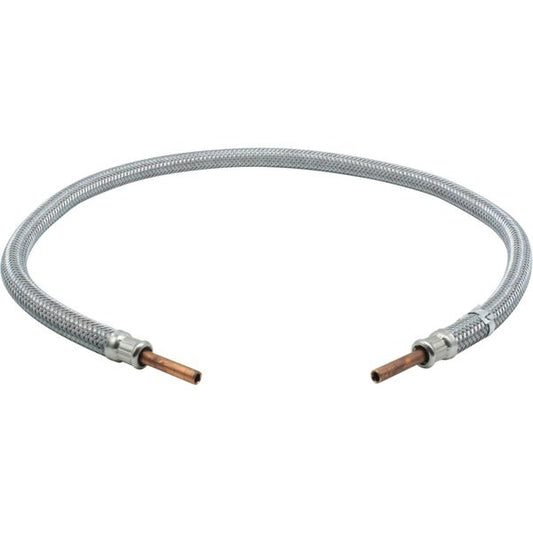 GasBOAT 6012 Galvanised BS 3212 Cooker Hose (5/16" / 914mm)