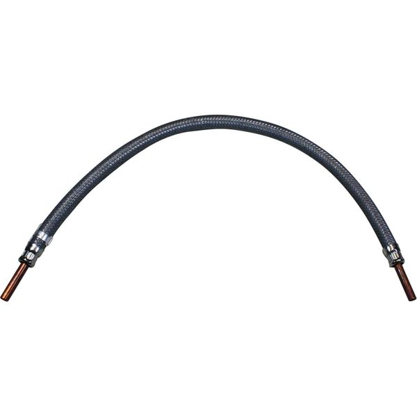 GasBOAT 6013 Galvanised BS 3212 Cooker Hose (3/8" / 610mm)