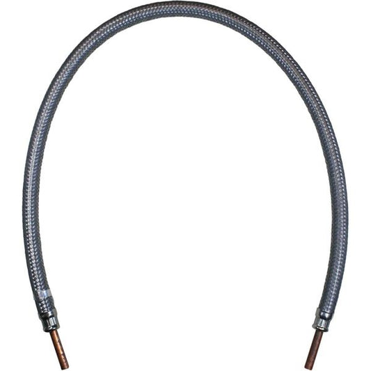 GasBOAT 6013 Galvanised BS 3212 Cooker Hose (3/8" / 914mm)