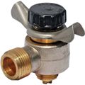 GasBOAT 4010 Gas Cylinder Adaptor (16mm x 1.5mm to M20)