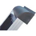 NDS Solenergy Rigid Solar Panel (150W / 1475mm x 676mm)
