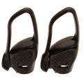 Ring Automotive Bungee Clic Locking Hooks (Pair)