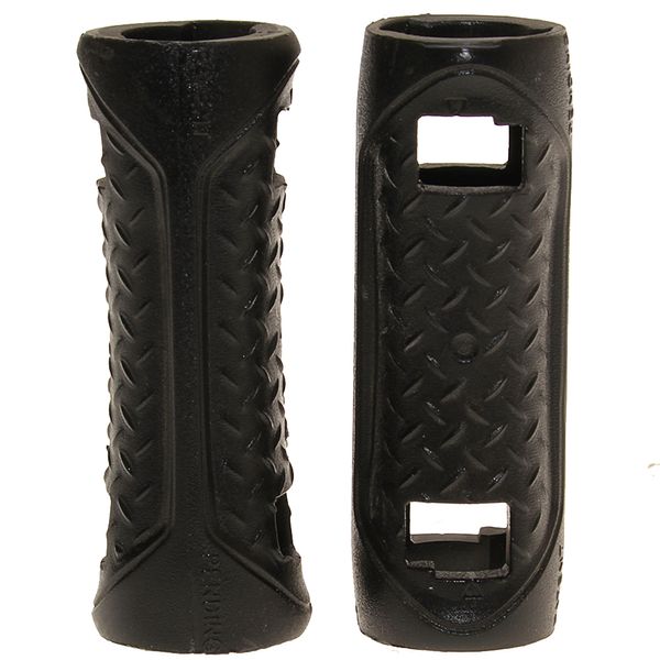 Ring Automotive Bungee Clic Straight Connector (Pair)