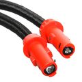 Ring Automotive Bungee Clic Cord (600mm / Pair)