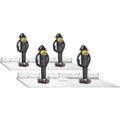 Lenco Super Strong SS Trim Tab Kit 24V (16" x 30" / Dual Actuator)