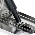 Lenco XD Performance Trim Tab Kit 12V (17" x 12" / Polished / Single)