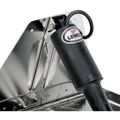 Lenco XD Performance Trim Tab Kit 12V (17" x 12" / Polished / Single)