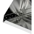 Lenco XD Performance Trim Tab Kit 12V (19" x 14" / Polished / Dual)