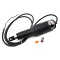 Lenco Standard Trim Tab Actuator (12V / 1-1/4" Stroke / 5/16")