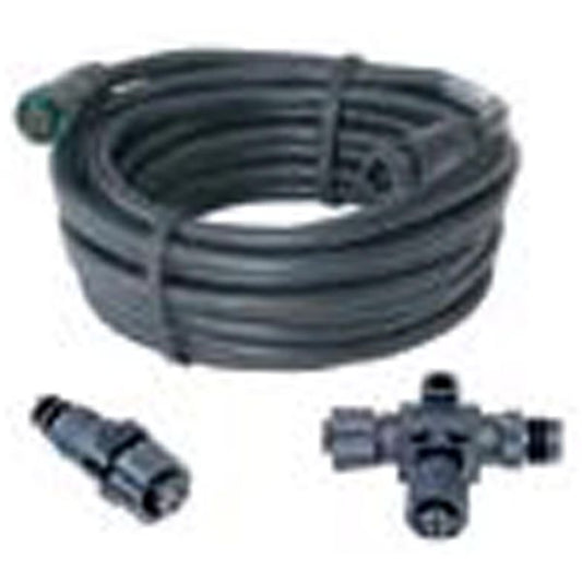 Lenco Auto Glide GPS Antenna Extension Kit 4.6m (15')