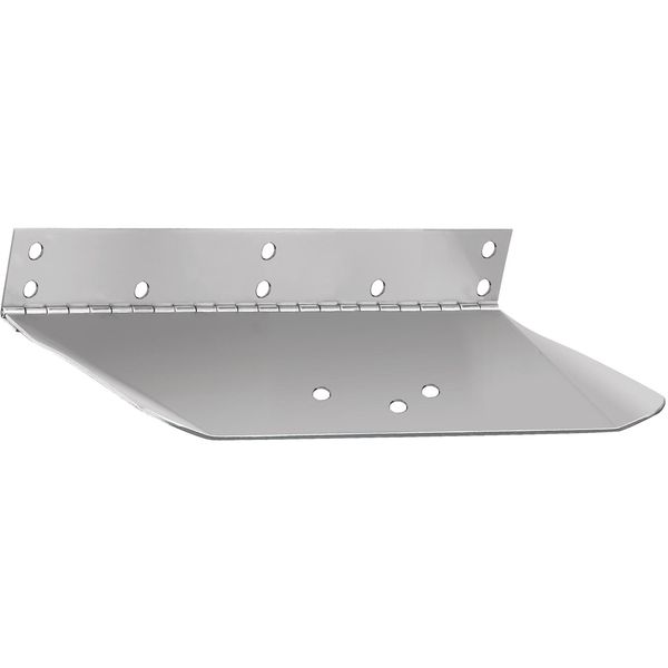 Lenco Replacement Trim Tab Blade (Standard Mount / 9" x 12")