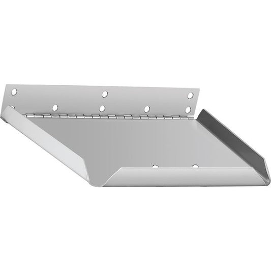 Lenco Replacement Trim Tab Blade (Edge Mount / 9" x 12")