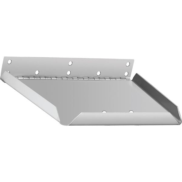 Lenco Replacement Trim Tab Blade (Edge Mount / 12" x 12")