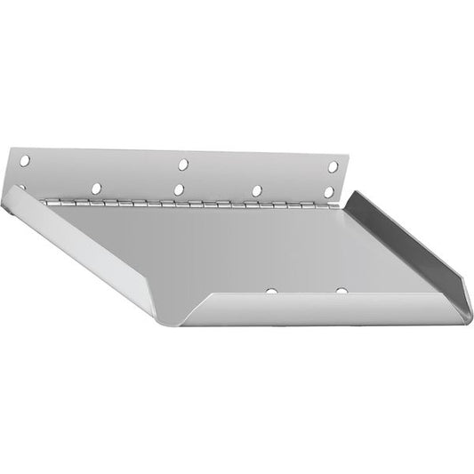 Lenco Replacement Trim Tab Blade (Edge Mount / 12" x 12")