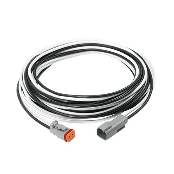 Lenco Trim Tab Actuator Extension Cable (7ft / 16 AWG)