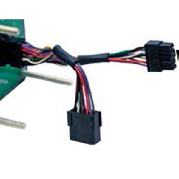 Lenco Y-Connector Harness for Flybridge Indicator