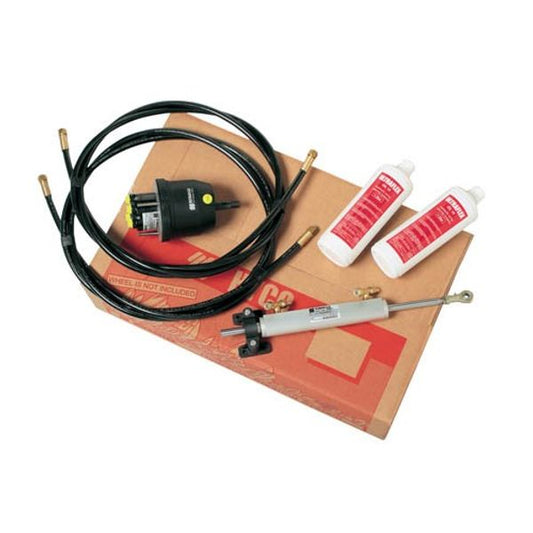 Ultraflex Hyco-I Inboard Hydraulic Steering Kit