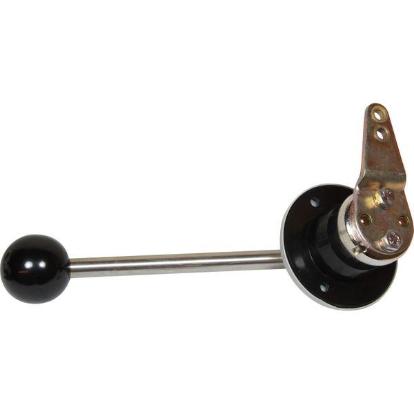 Ultraflex B35 Single Function Control (Side Mount / Single Lever)