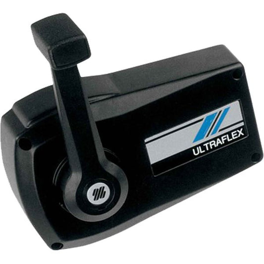 Ultraflex B88 Engine & Gear Change Control (Side Mount / Single Lever)