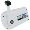 Ultraflex B89 Engine & Gear Change Control (Side Mount / Single Lever)