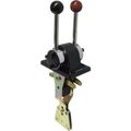 Ultraflex B99 Engine & Gear Change Control (Top Mount / Dual Lever)