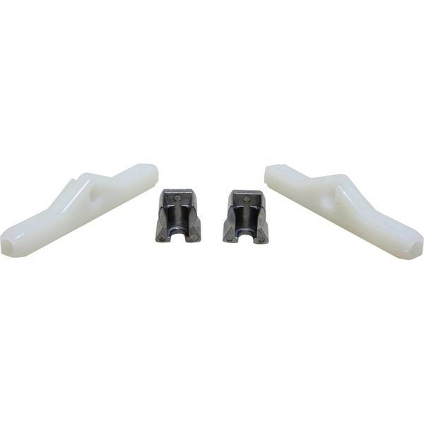 Connection Kit for Ultraflex B49 (For 33C Cables)