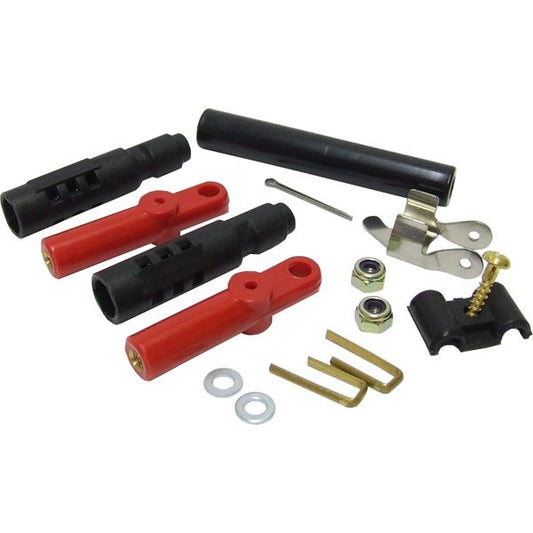 Ultraflex Kit to Connect 33C Cable to Johnson/Evinrude Engines