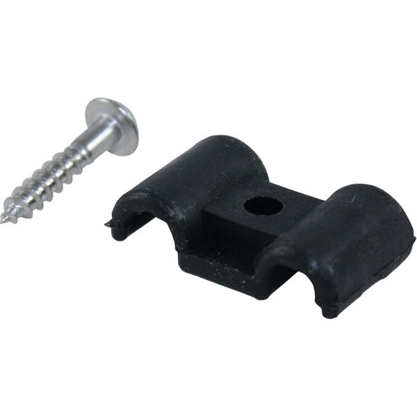 Ultraflex Clamp for Two Engine & Gearbox Control Cables (33C)