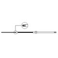 Ultraflex M58 Steering Cables 5.18 Metres / 17 Feet (Light Duty)