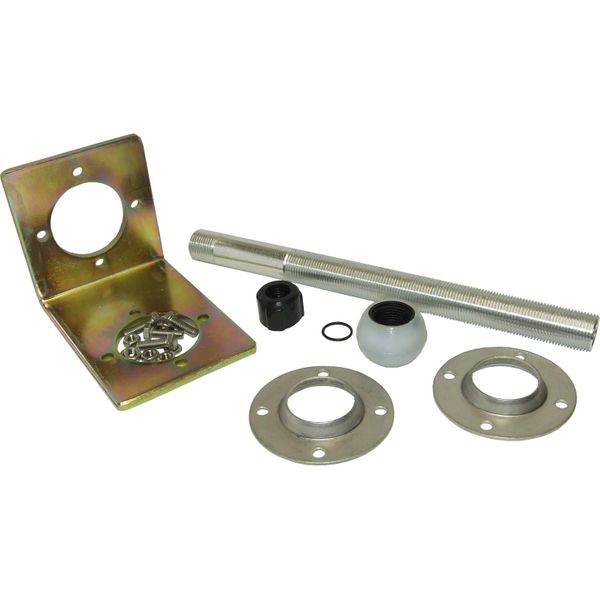 Ultraflex S55 Support Mounting Clamp for Steering Cable (High / Low)