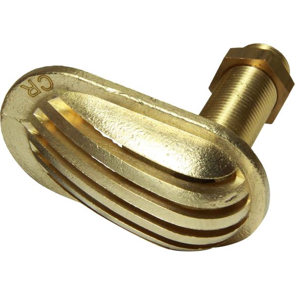 Maestrini DZR Water Intake Scoop (Full Slot / 1/2