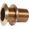 Maestrini Bronze Skin Fitting (Inclined, 2-1/2" BSP, 132.5mm Long)