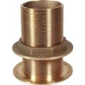 Maestrini Bronze Skin Fitting (Inclined, 2-1/2" BSP, 132.5mm Long)