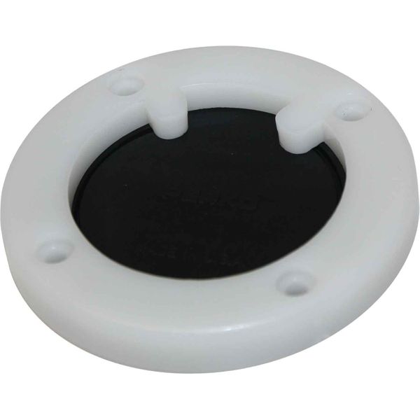 Perko 0365 Plastic Scupper Valve (73mm Diameter)