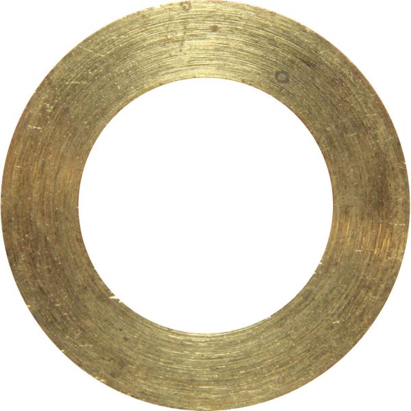 Maestrini Brass Washer (3/4" BSP Male)