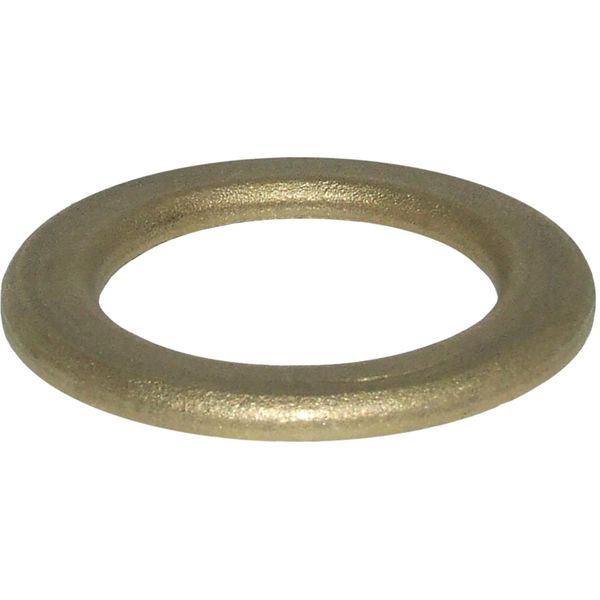 Maestrini Brass Washer (1-1/2" BSP Male)