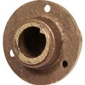 Seaflow Bronze Drain Plug Assembly (3/4" BSP Male Thread)