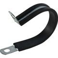 AG Zinc Rubber Lined P Clips (44mm / Sold Singularly)