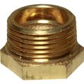 Maestrini Bronze Reducing Bush (1" BSP Male to 3/8" BSP Female)