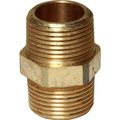 Maestrini Bronze Equal Nipple (Male Thread / 3/4" BSPT)