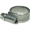 Jubilee Mild Steel Hose Clip (13mm - 20mm Hose Diameter)