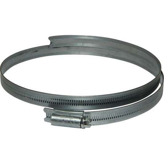 Jubilee Mild Steel Hose Clip (260mm - 292mm Hose Diameter)