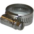 Jubilee Stainless Steel 304 Hose Clip (13mm - 20mm Hose Diameter)