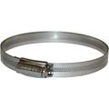 Jubilee Stainless Steel 304 Hose Clip (85mm - 100mm Hose Diameter)